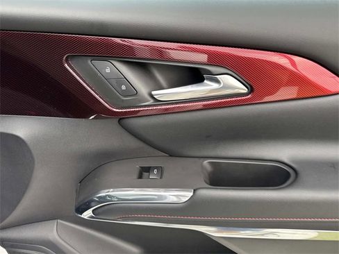 Used 2025 Chevrolet Traverse Z71 w/ Driver Confidence Package image 14