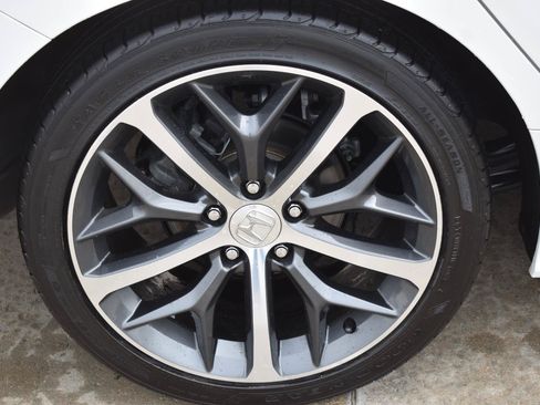 Used 2024 Honda Civic Touring image 12
