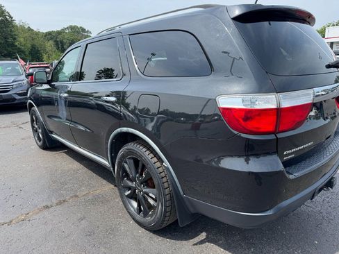 Used 2011 Dodge Durango Crew AWD/4WD image 10