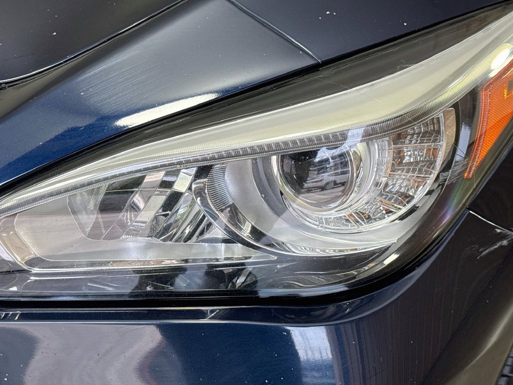 Used 2016 INFINITI Q70 L 3.7 AWD/4WD image 39