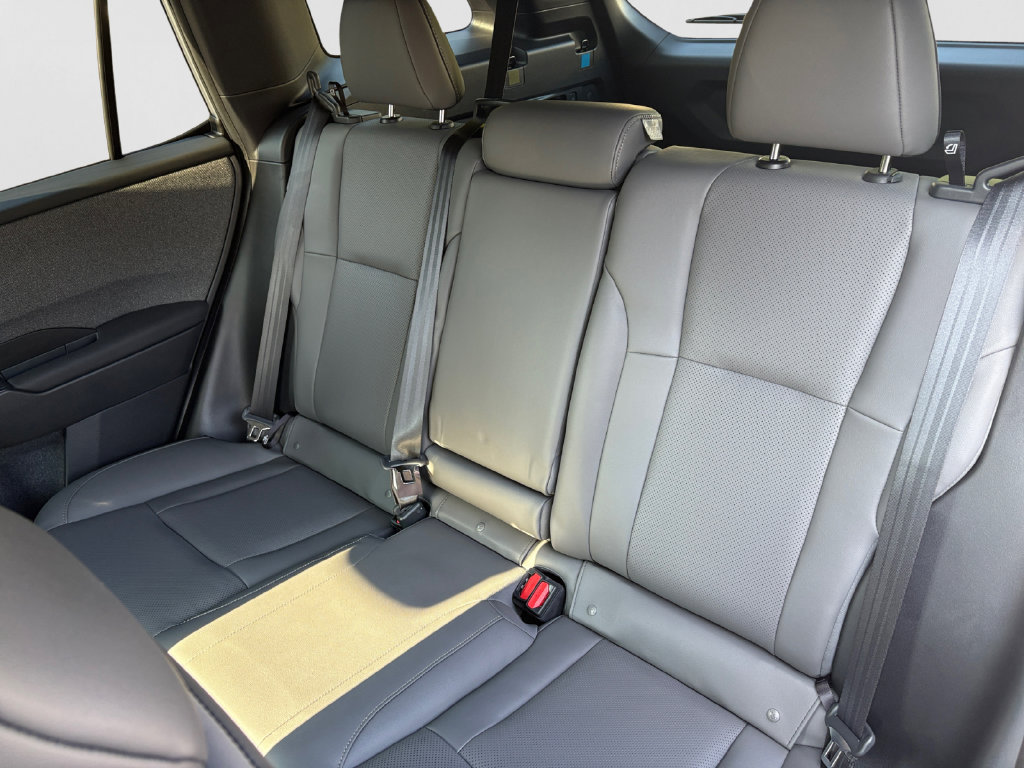 New 2026 Subaru Outback Limited AWD/4WD image 18