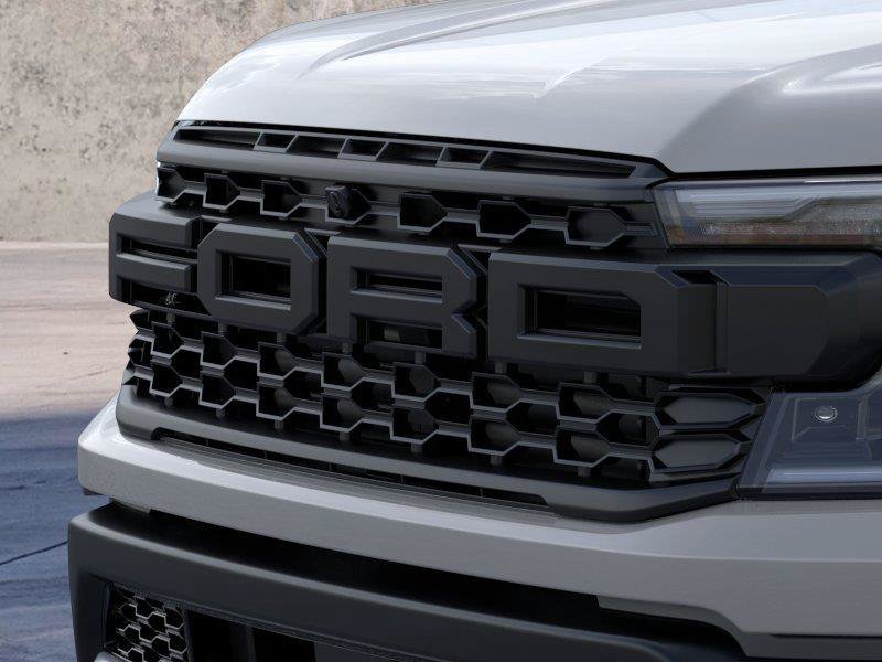 New 2026 Ford Ranger Raptor AWD/4WD image 17