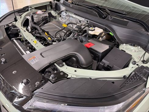 New 2026 Chevrolet Trax ACTIV image 36