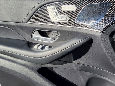 Certified 2024 Mercedes-Benz GLE 53 AMG GLE 53 AMG image 22