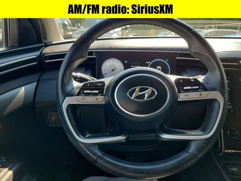 Used 2023 Hyundai Tucson SEL w/ Convenience Package AWD/4WD image 10