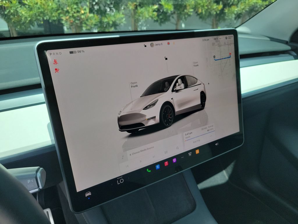 Used 2022 Tesla Model Y Performance AWD/4WD image 18