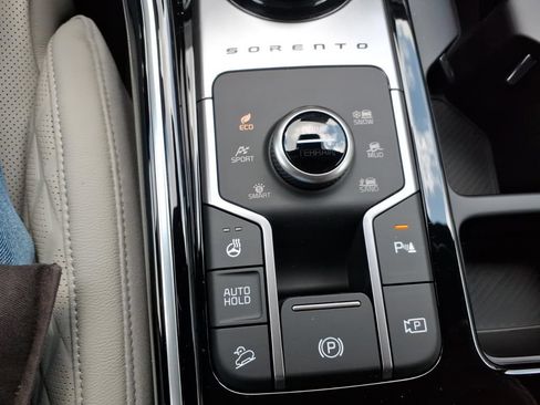 New 2026 Kia Sorento SX Prestige AWD/4WD image 18