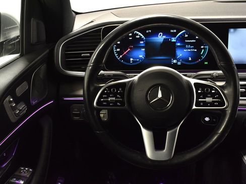Used 2020 Mercedes-Benz GLE 350 4MATIC image 12