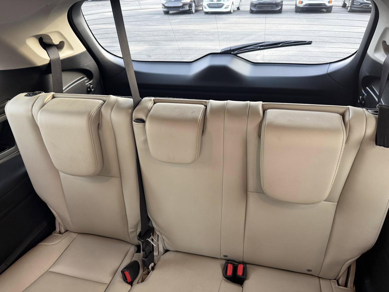 Used 2023 Subaru Ascent Limited AWD/4WD image 19