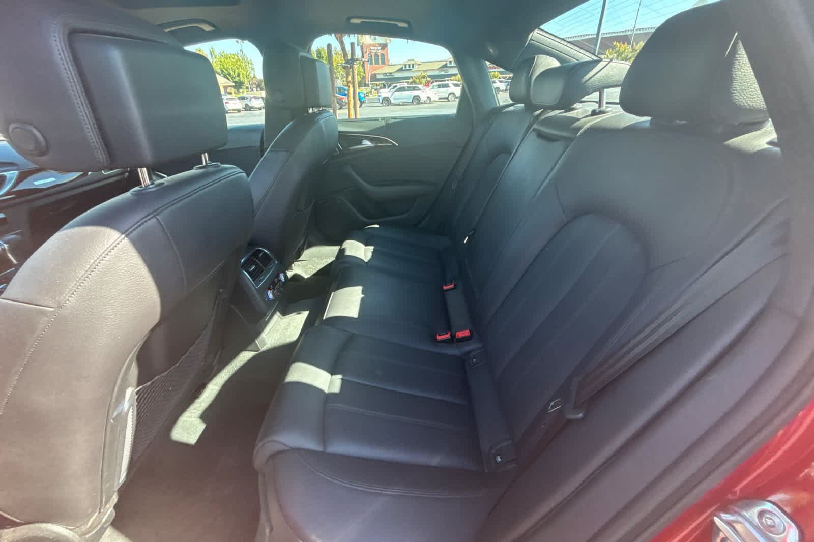 Used 2015 Audi A6 TDI Prestige AWD/4WD image 4