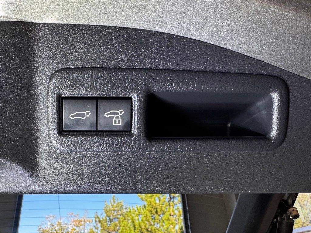 Certified 2026 Toyota bZ AWD/4WD image 59