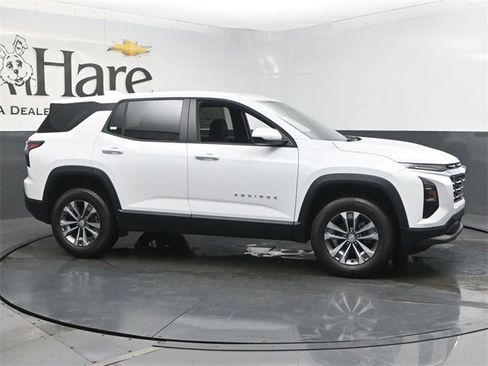 New 2026 Chevrolet Equinox LT w/ LPO, Floor Liner Package image 1