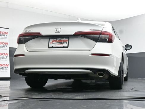 Used 2025 Honda Civic Sport image 37