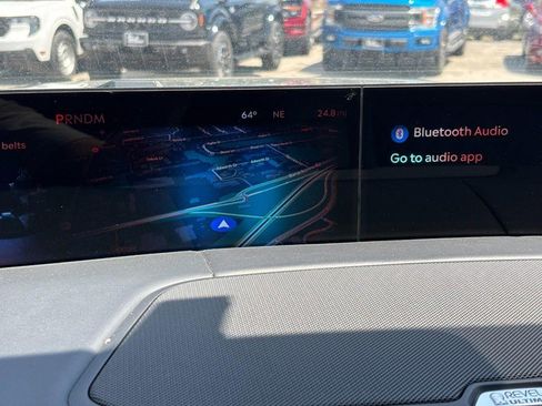 New 2026 Lincoln Navigator Black Label AWD/4WD image 20