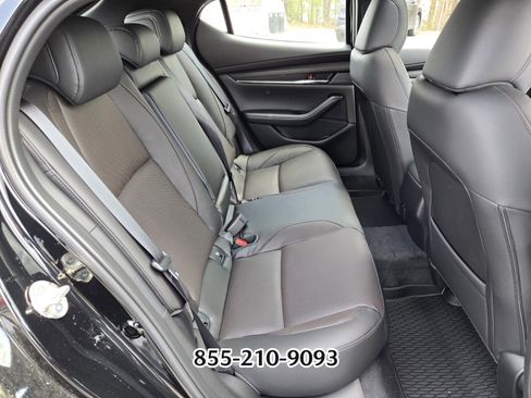 New 2026 MAZDA MAZDA3 2.5 S Hatchback w/ Premium Pkg image 11