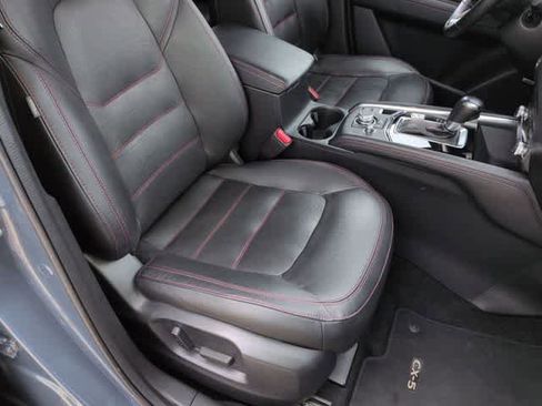 Used 2024 MAZDA CX-5 Carbon Edition AWD/4WD image 22