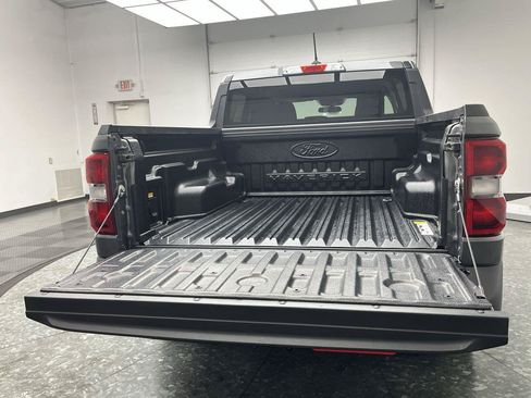 Used 2024 Ford Maverick XLT w/ XLT Luxury Package AWD/4WD image 28