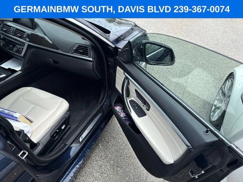 Used 2015 BMW 435i Gran Coupe xDrive AWD/4WD image 21