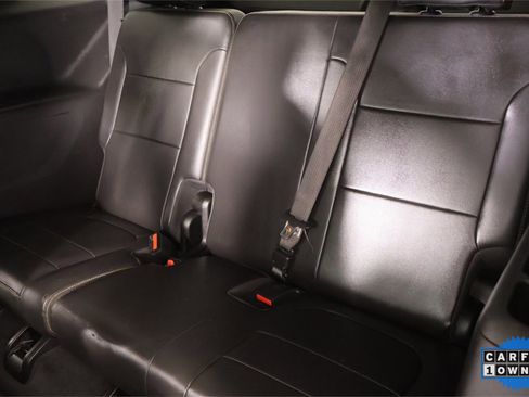 Used 2021 Chevrolet Traverse RS image 13