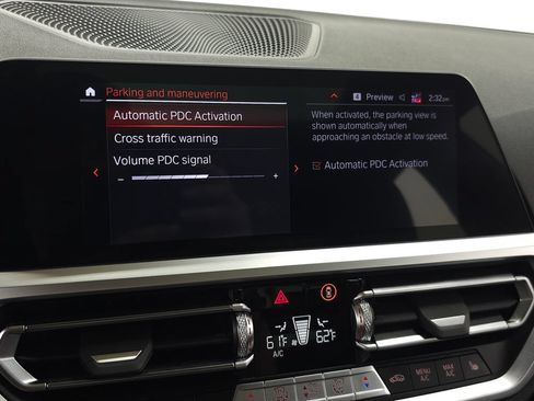 Used 2022 BMW M340i xDrive w/ Driving Assistance Package AWD/4WD image 27