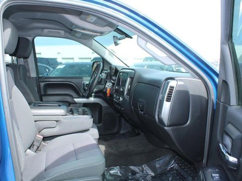 Used 2015 Chevrolet Silverado 1500 LT w/ All Star Edition image 12