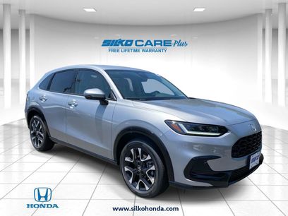 New 2027 Honda HR-V EX-L