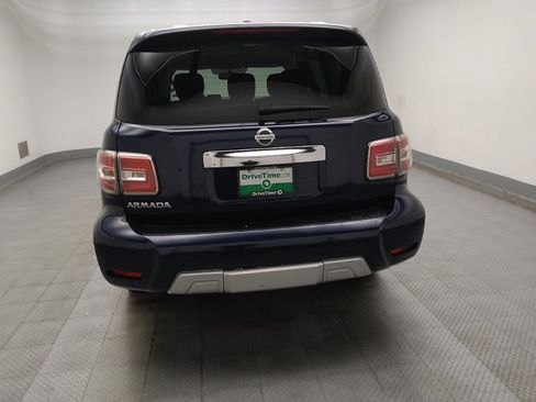 Used 2018 Nissan Armada SV w/ Driver Package image 6