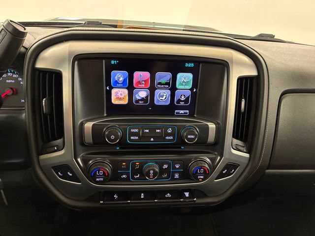 Used 2018 GMC Sierra 2500 SLT AWD/4WD image 26