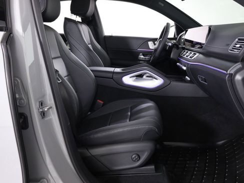 Used 2026 Mercedes-Benz GLE 450 4MATIC Coupe image 63