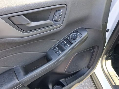 Used 2024 Ford Escape Active AWD/4WD image 16