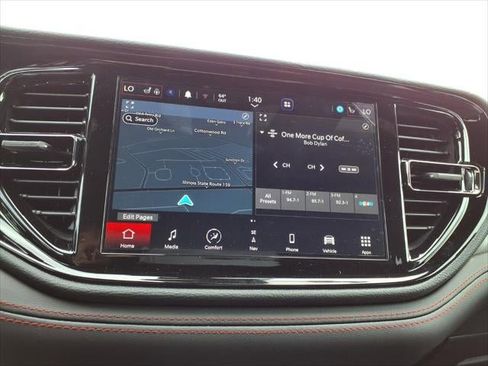 New 2026 Dodge Durango GT w/ Tow 'N Go Package image 33