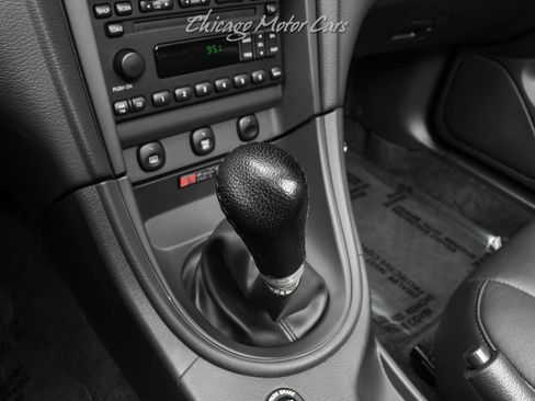 Used 2003 Ford Mustang GT RWD image 15