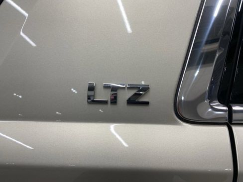 Used 2016 Chevrolet Tahoe LTZ image 5