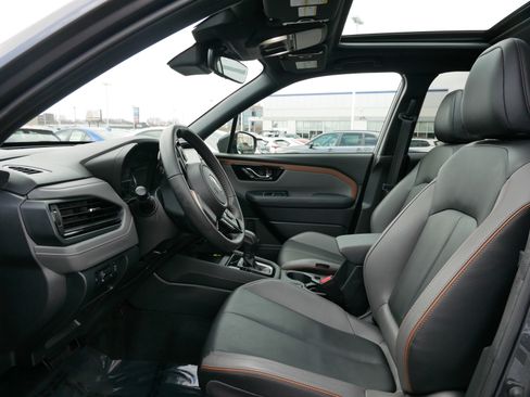 Used 2025 Subaru Forester Sport w/ Popular Package #1 image 31