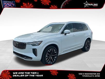 Used 2026 Volvo XC90 B6 Plus