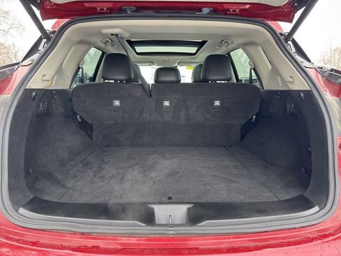 Used 2020 Nissan Murano SL image 23