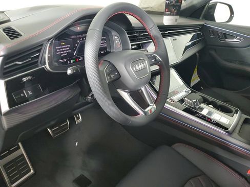 New 2026 Audi SQ8 Prestige AWD/4WD image 23