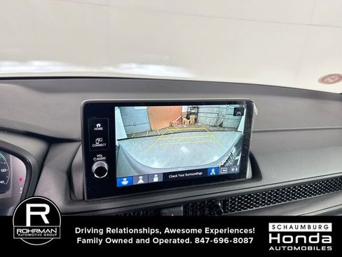 Certified 2026 Honda CR-V Sport-L image 8