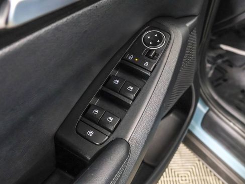 Used 2025 Kia Seltos EX AWD/4WD image 35