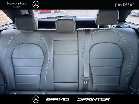Used 2018 Mercedes-Benz GLC 300 image 18