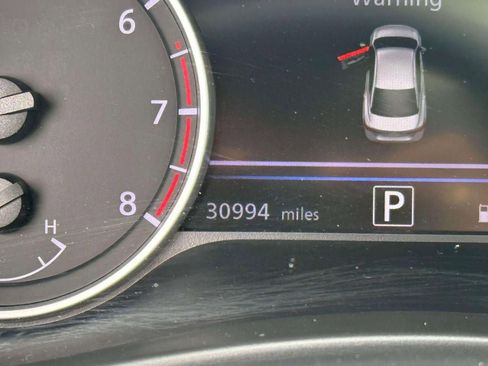 Certified 2023 Nissan Sentra SR w/ SR Premium Package image 26