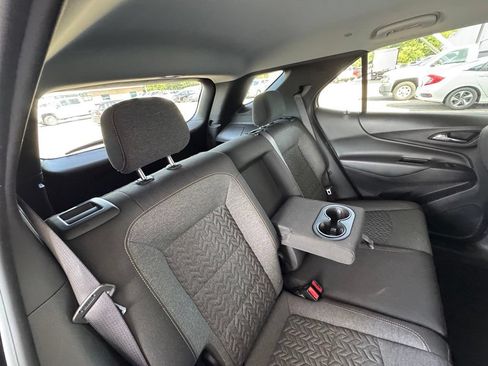 Used 2024 Chevrolet Equinox LT FWD image 25