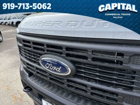 New 2026 Ford F250 XL image 10