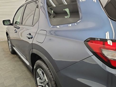 New 2026 Honda Pilot EX-L image 6