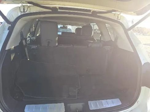 Used 2019 INFINITI QX60 Pure image 14