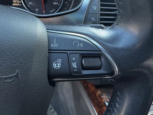 Used 2014 Audi A7 3.0T Premium Plus image 23