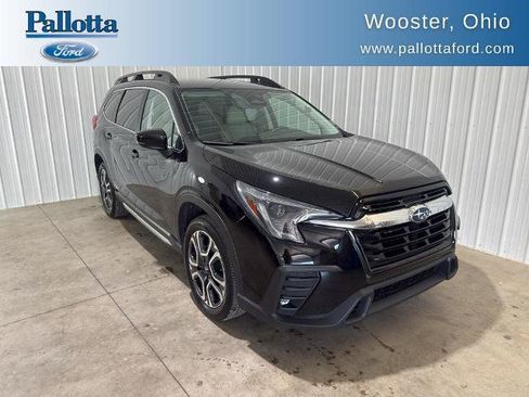 Used 2024 Subaru Ascent Limited AWD/4WD image 1