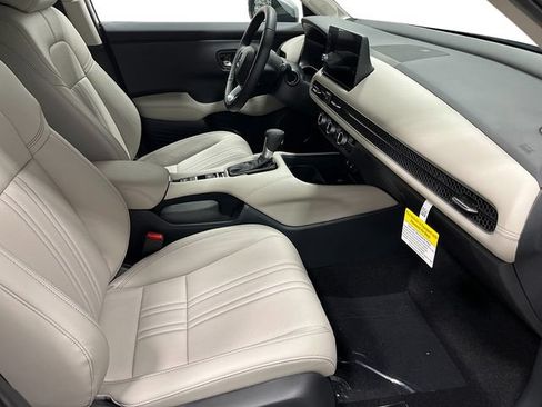 New 2027 Honda HR-V EX-L image 27