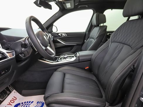 New 2026 BMW X5 xDrive40i image 11