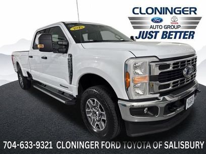 Used 2025 Ford F250 XLT